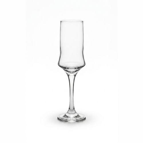 Flute Champagne Glasses