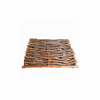 Square Wooden underplate