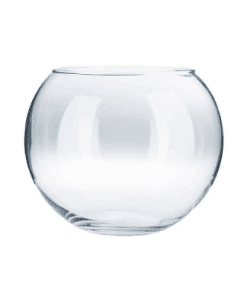 Large round Vase