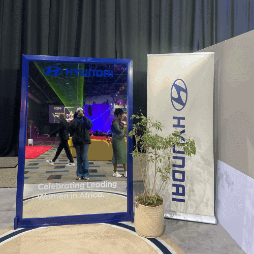 Brand Activation