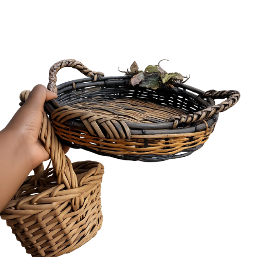 confetti basket hire Johannesburg