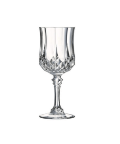 crystal wine glass hire Johannesburg