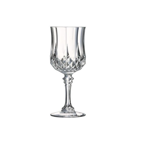 crystal wine glass hire Johannesburg
