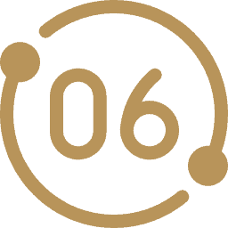 number 6 1